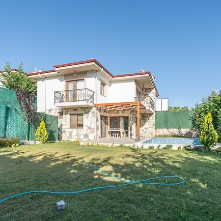 Vintage Villas Kusadası Eksteriør billede