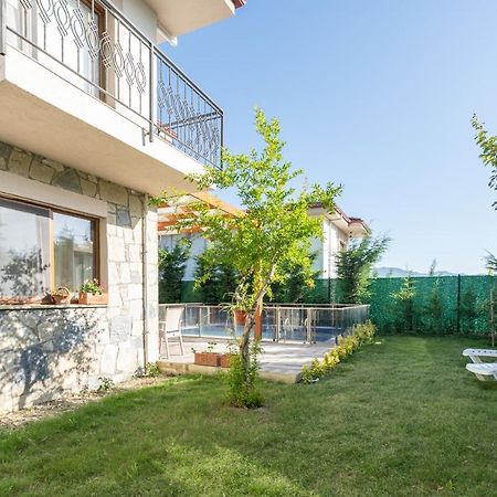 Vintage Villas Kusadası Eksteriør billede