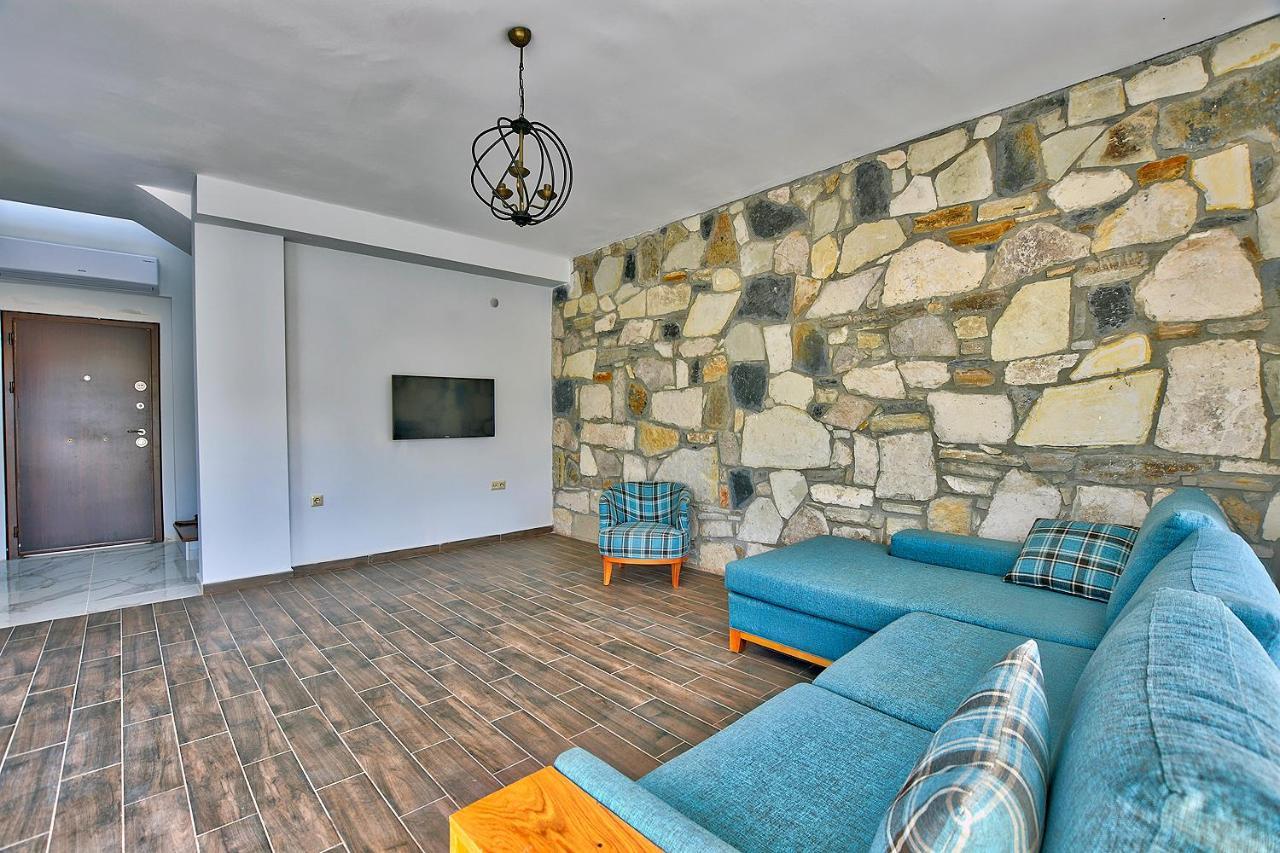 Vintage Villas Kusadası Eksteriør billede