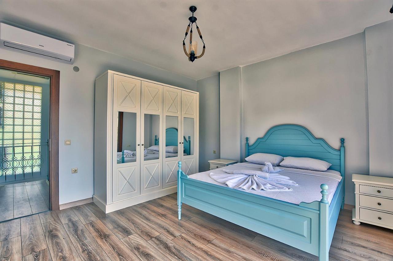Vintage Villas Kusadası Eksteriør billede