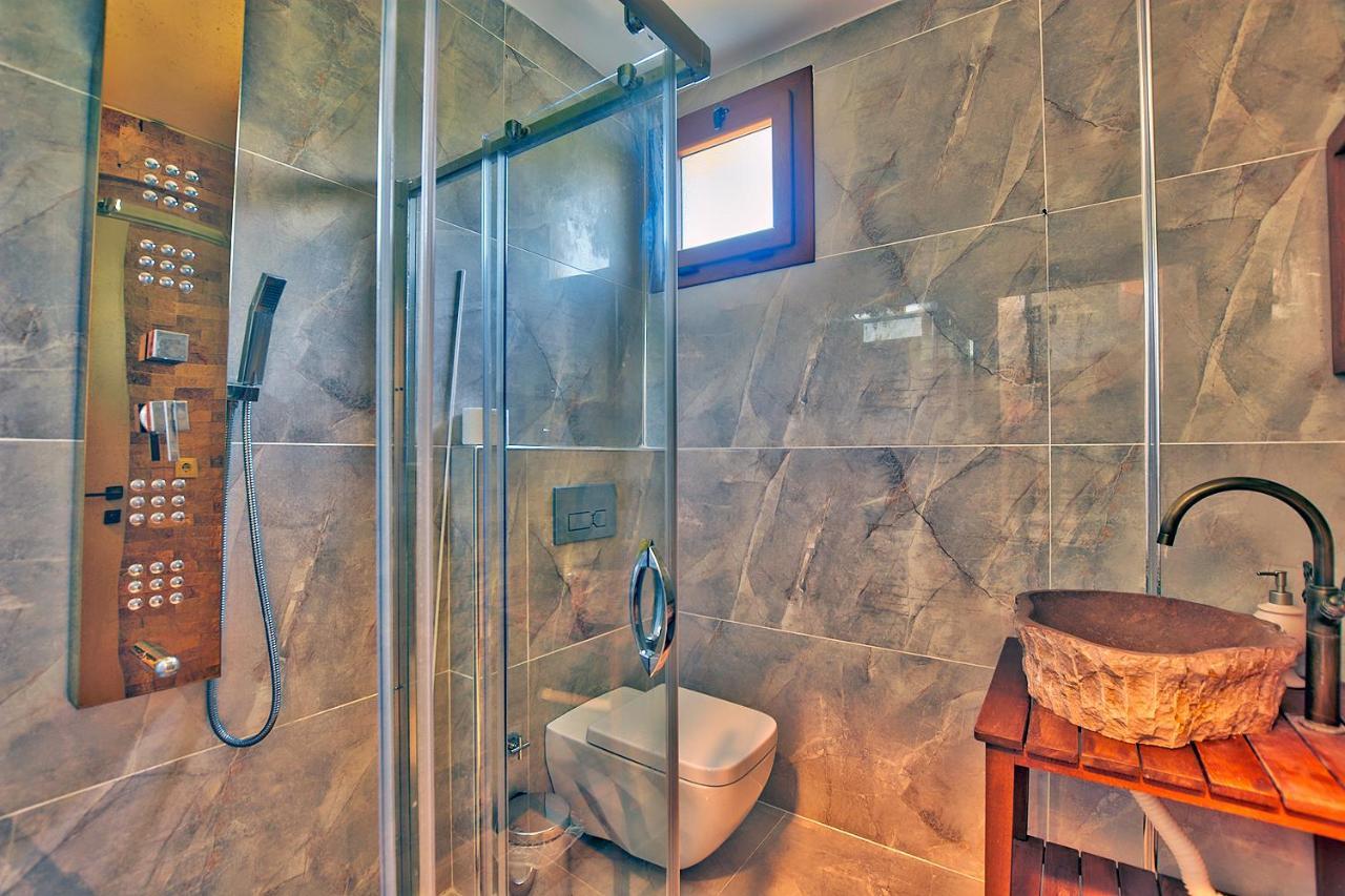 Vintage Villas Kusadası Eksteriør billede