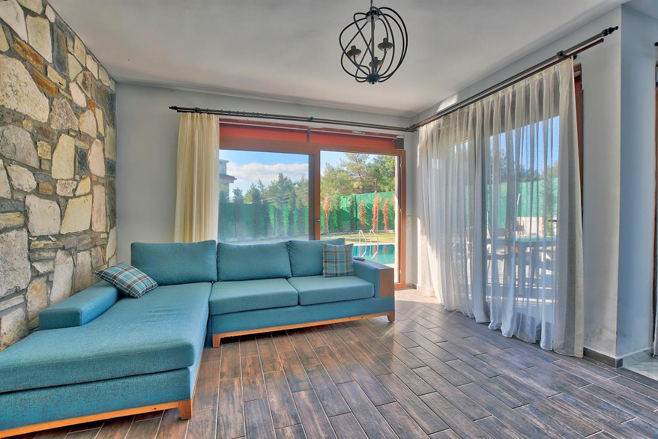Vintage Villas Kusadası Eksteriør billede