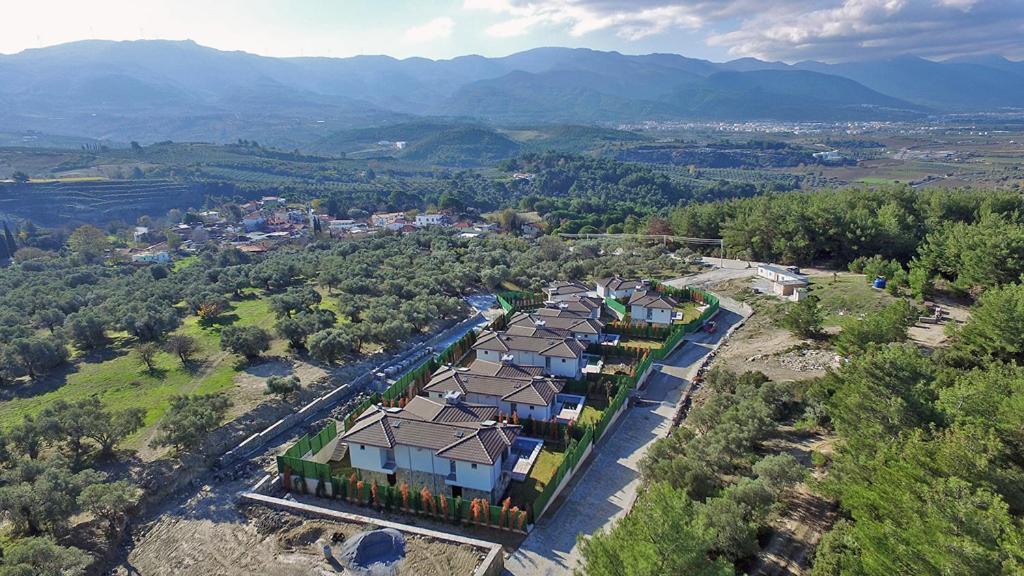 Vintage Villas Kusadası Eksteriør billede