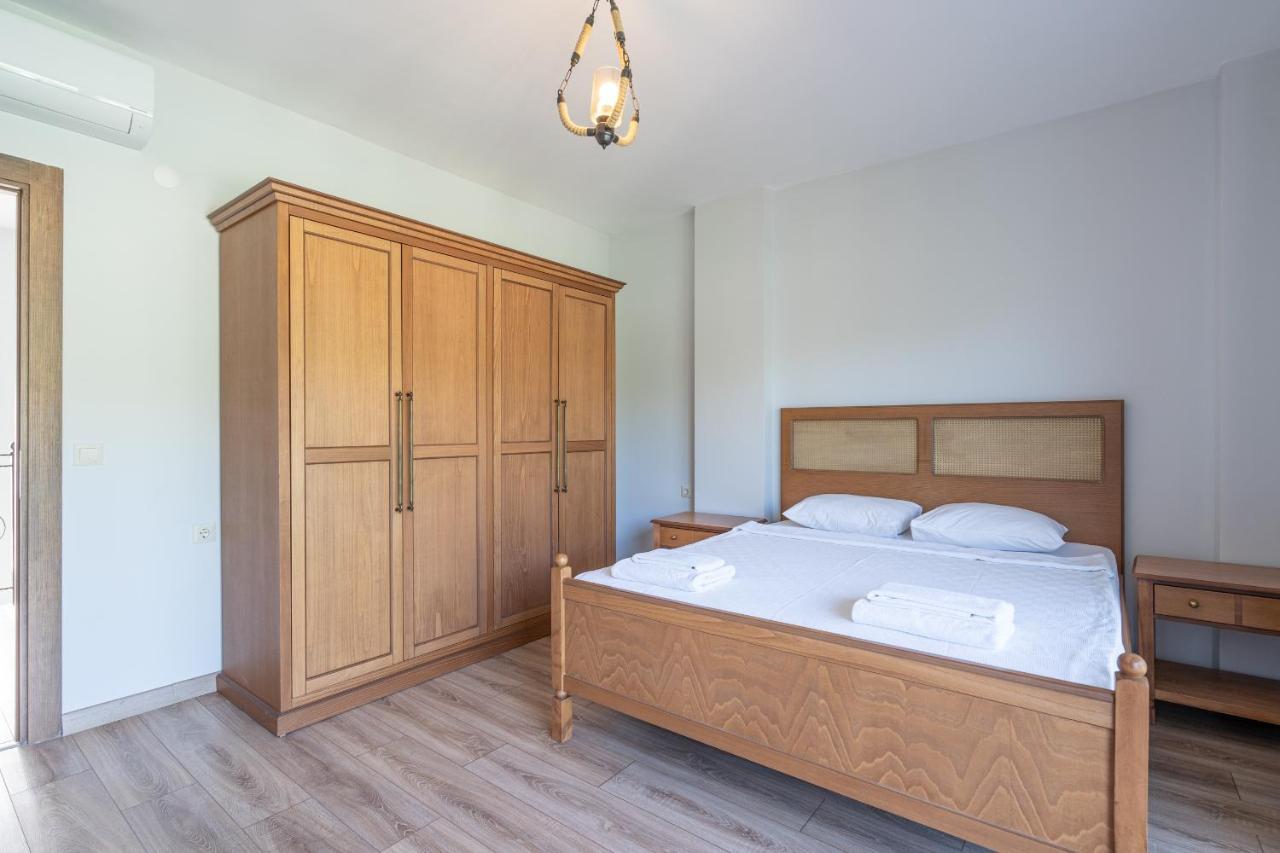 Vintage Villas Kusadası Eksteriør billede