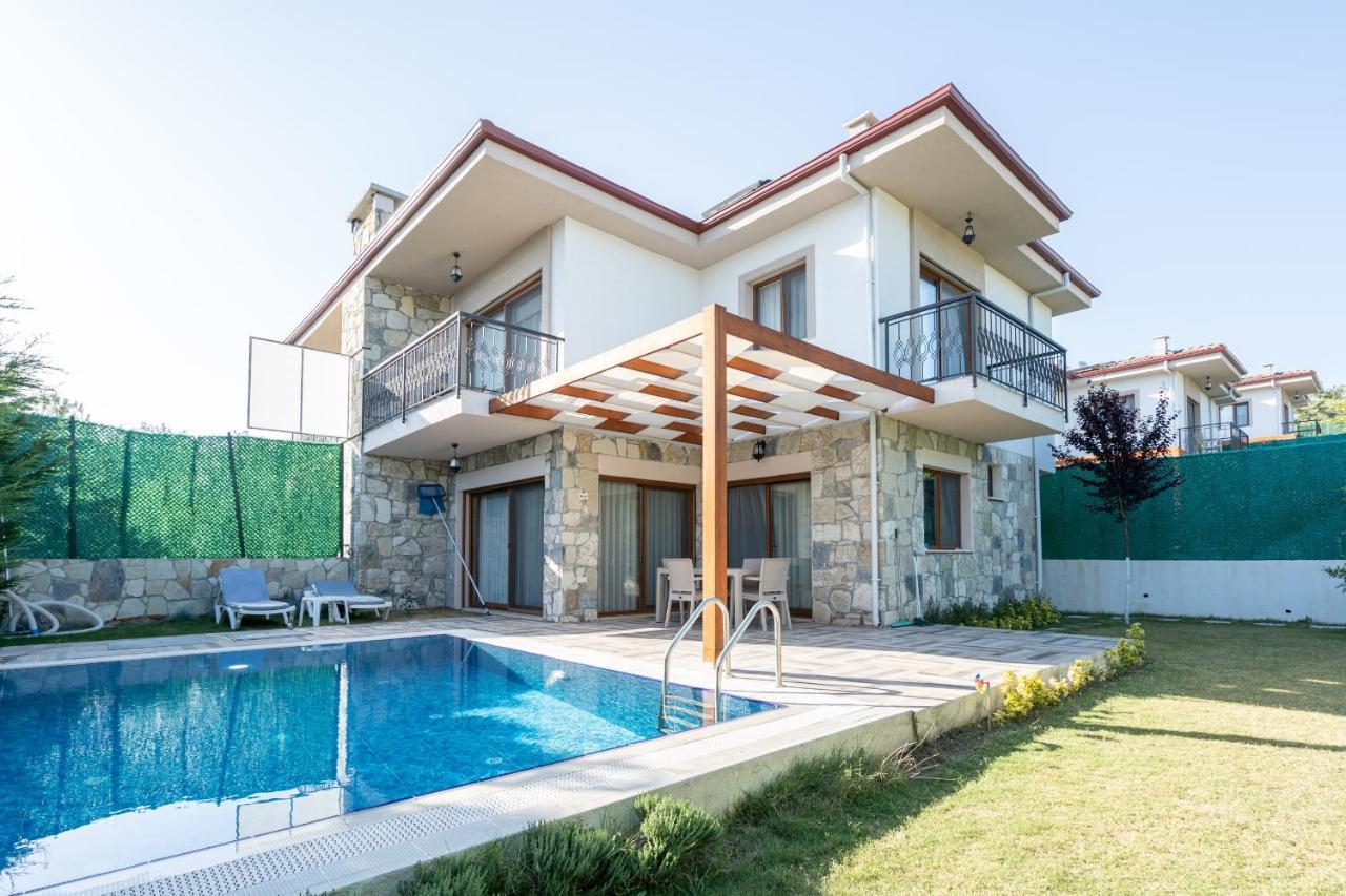 Vintage Villas Kusadası Eksteriør billede