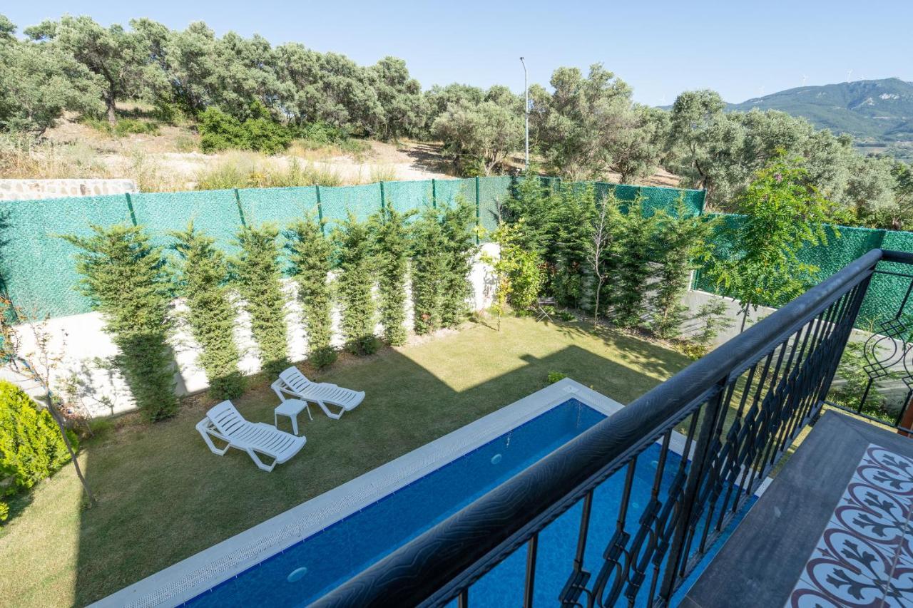 Vintage Villas Kusadası Eksteriør billede