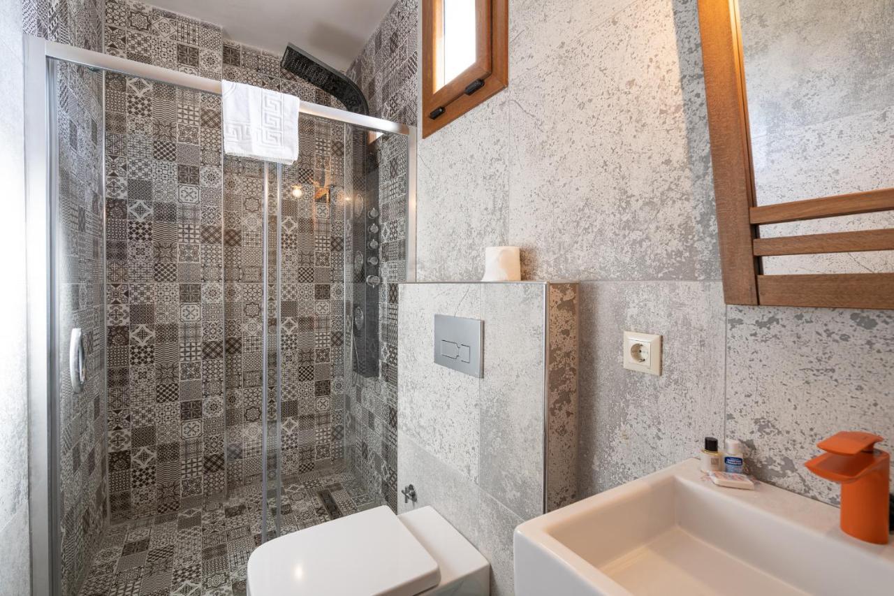 Vintage Villas Kusadası Eksteriør billede