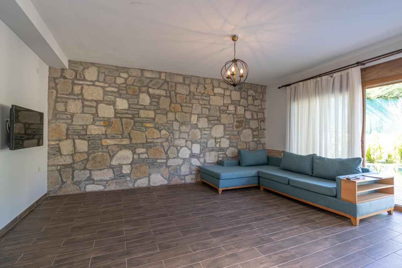 Vintage Villas Kusadası Eksteriør billede